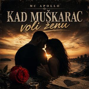 Kad muškarac voli ženu