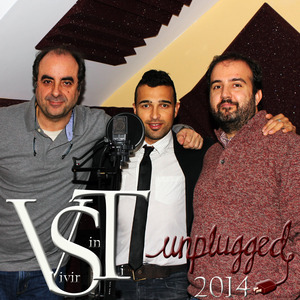 Vivir Sin Ti (Unplugged)
