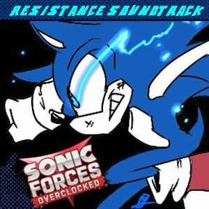 Overclocked (feat. KØNTAGIØN)