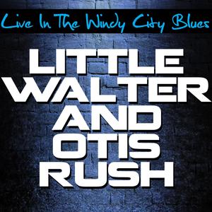 Walter's Blues (Live)