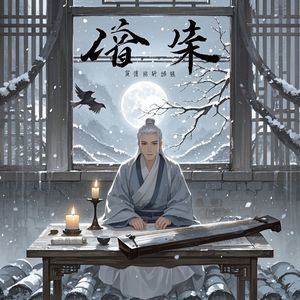 寒窗烬-晨妤羽