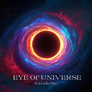 Eye Of Universe