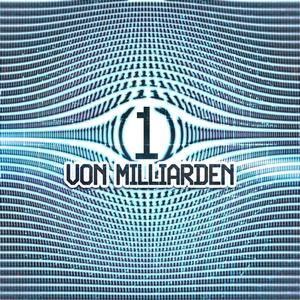 Einer von Milliarden