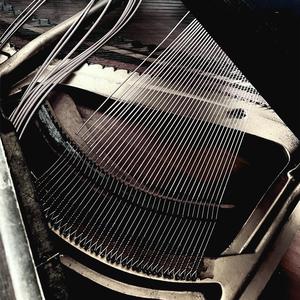 Postscripts (feat. Choo Choo Hu)