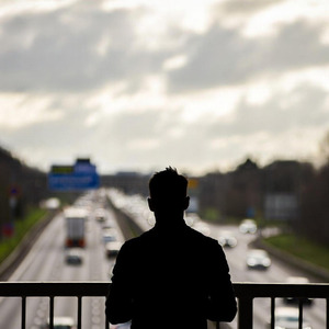 M25 blues