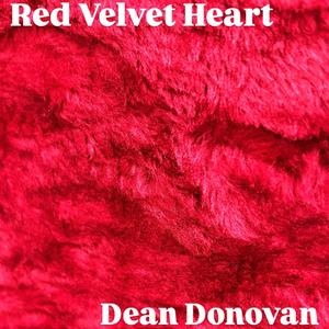 Red Velvet Heart