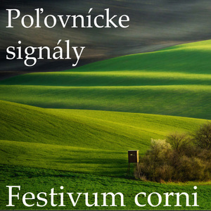 Poľovnícke signály - Koniec činnosti