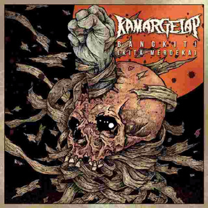 Bangkit! ( Kita Merdeka )