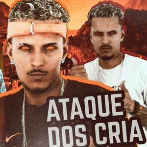 Ataque dos Cria (feat. Mc Polo)