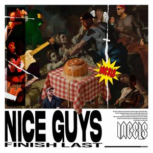 Nice Guys (finish last)