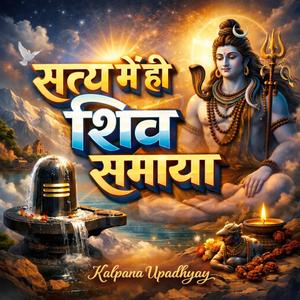 सत्य में ही तो है शिव।। शिव कृपा।।