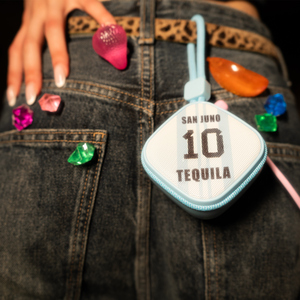 TEQUILA