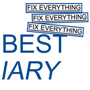 Bestiary (MARIUS Remix) (MARIUS Chords Dream Remix)