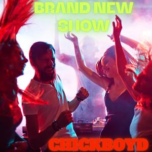 Brand New Show