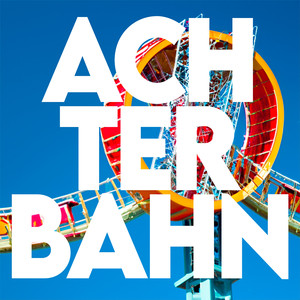 Achterbahn