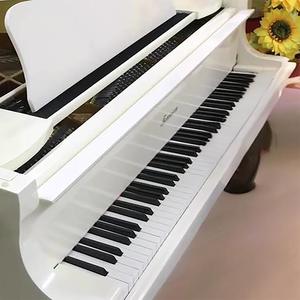 南泥湾 (中国经典民歌钢琴版)