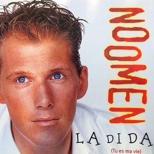 La Di Da (Tu Es Ma Vie)