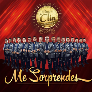 Me Sorprendes