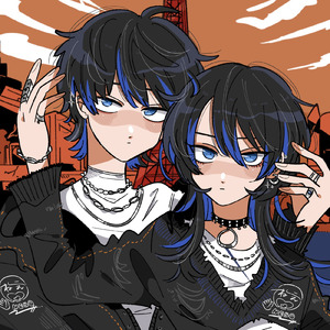 TOKYO千変万化 (feat. 可不)