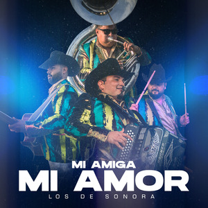 Mi Amiga, Mi Amor