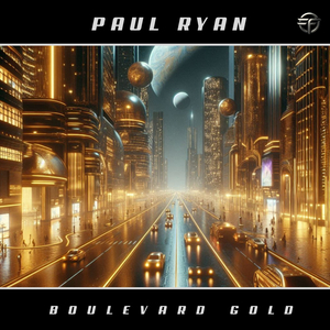 Boulevard Gold (Extended Mix)