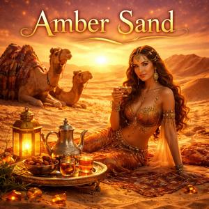 Amber Sand