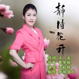 静待花开 (伴奏)