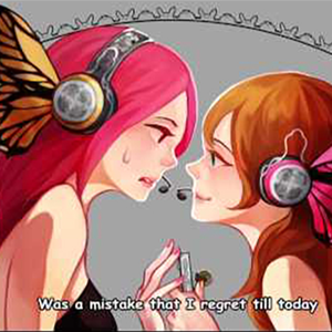 magnet -ᴛʀᴀsʜ ᴠᴇʀ.- (English Cover)【JubyPhonic♡ rachie】