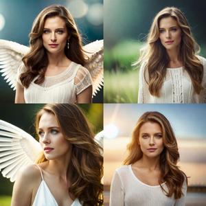 Angels