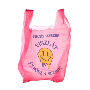 Viszlát és kösz a semmit