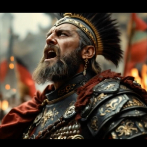 Kosovë Trimneshë Dardane (feat. Dervish Shaqa)