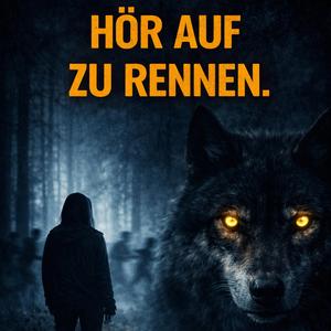 Bleib stehen (Du bist kein Beutetier)