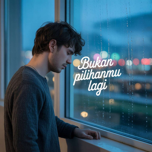 Bukan Pilihanmu Lagi