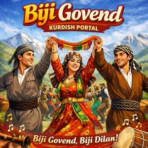 Bijî Govend