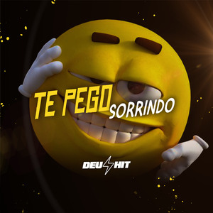 Te Pego Sorrindo