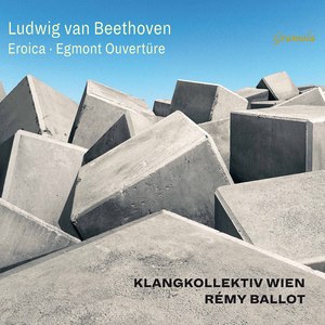 Symphony No. 3 in E-Flat Major, Op. 55 "Eroica": I. Allegro con brio (Live)
