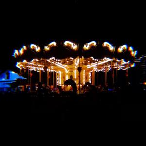 Carousel（free beat)