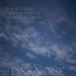 (Loopable) Rainstorm, Pink Noise