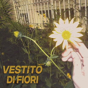 Vestito di fiori