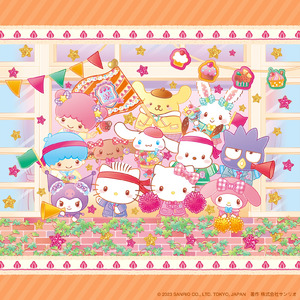 ホップ ステップ スマイル