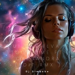 Touch Me (Version Rmx Electra)