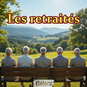 Les retraités