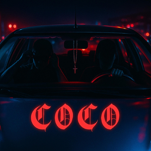 Coco (feat. Alex Hernandez)