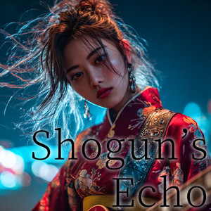 Shogun’s Echo (Remastered 2025)