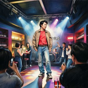 绝对空虚（翻自 蔡枫华）