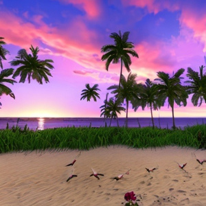 Earfquake (sped up + reverb)