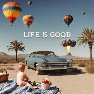 Life is Good (feat. Signifiers)