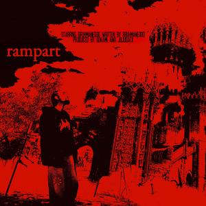rampart