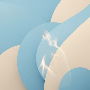 煌めく未来の残像