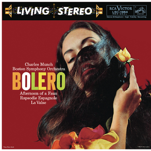 Rapsodie espagnole, M. 54:Habanera